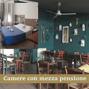 Bella Napoli Trattoria Pizzeria Pensionat
