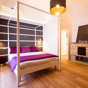 Apartments&suites 5 Terre Apartment