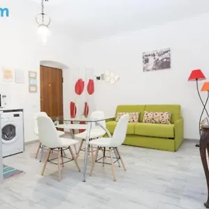 Il Golfo Apartamento