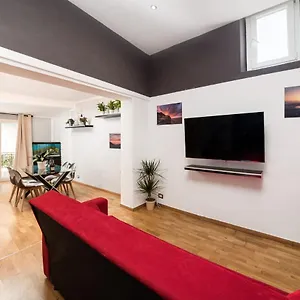 Mavediche Apartamento