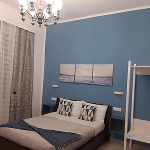Pensjonat Justkey, La Spezia