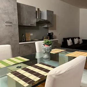 Doria Luxury Apartamento
