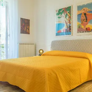 Casa Vanoli Apartment