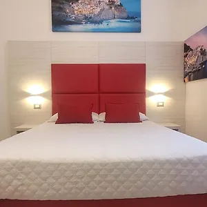 5 Terre Dolci Sogni Pensionat