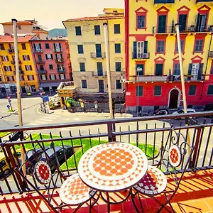 Venezia Специя