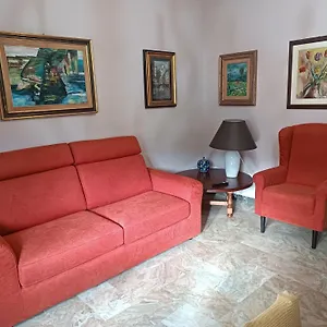 Apartament Ca'di Gilbi E Pasqui, La Spezia