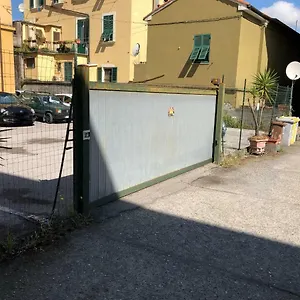 La Darsena Apartment