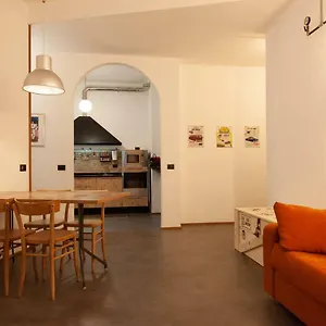 2nd Floor - 5 Terre Apartamento