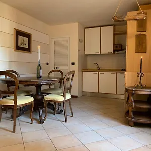 Locanda Ferrandi Apartamento