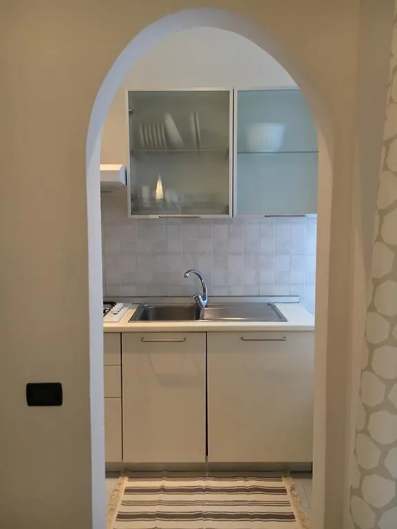 Casa Di Livia Apartment La Spezia Italy
