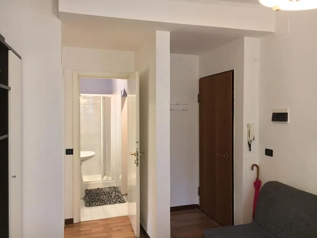 Casa Di Livia Apartment La Spezia 0*,  Italy